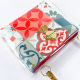 PEONY VÀNG - túi vô cực