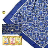 tập 3: KHĂN • VÍ TRÀ • KHOEN SƠN MÀI