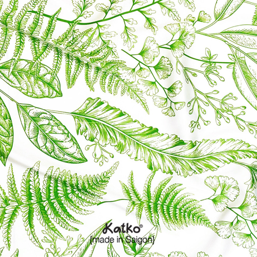 SUMMER DAY • 90 cm - Katkosaigon 