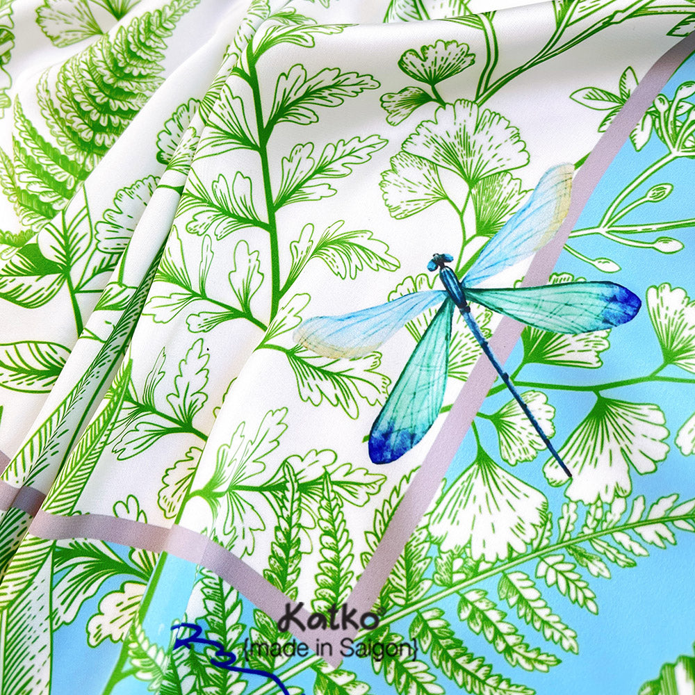 SUMMER DAY • 90 cm - Katkosaigon 