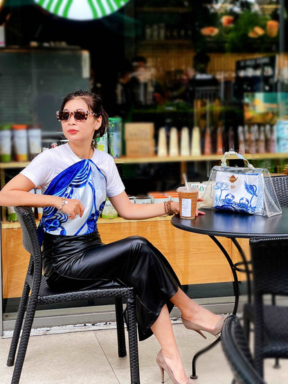 NỘI PHỦ THỊ NAM • 90 cm