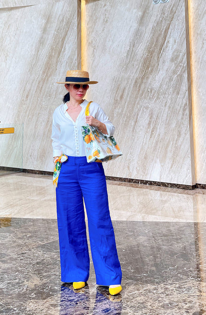 SICILY - tote chống thấm - Katkosaigon 