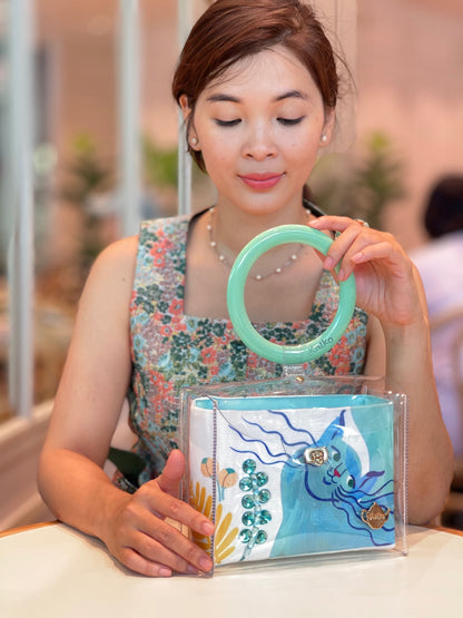 MIU - túi ngọc - Katkosaigon 