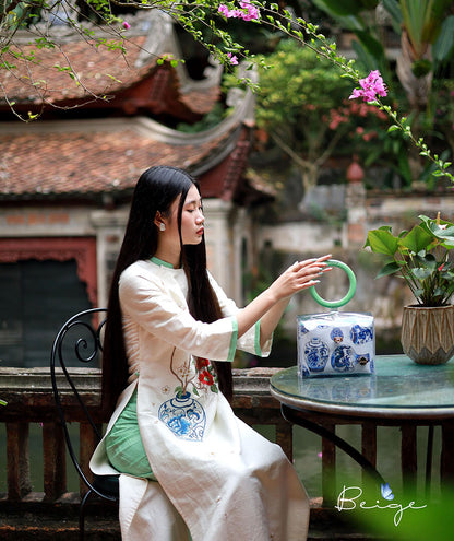 VẠN XUÂN - túi ngọc - Katkosaigon 