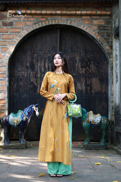 VẠN XUÂN - túi ngọc - Katkosaigon 