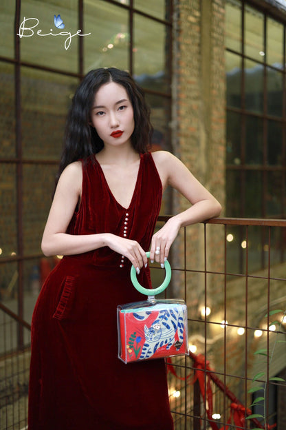 MIU - túi ngọc - Katkosaigon 