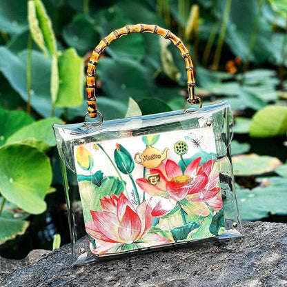 LOTUS-túi vô cực