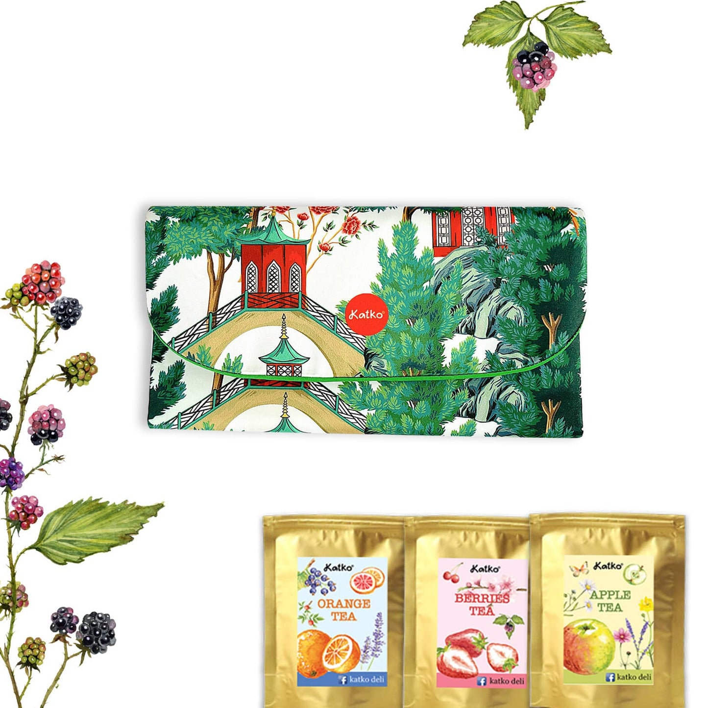 CỐ ĐÔ - Ví Trà