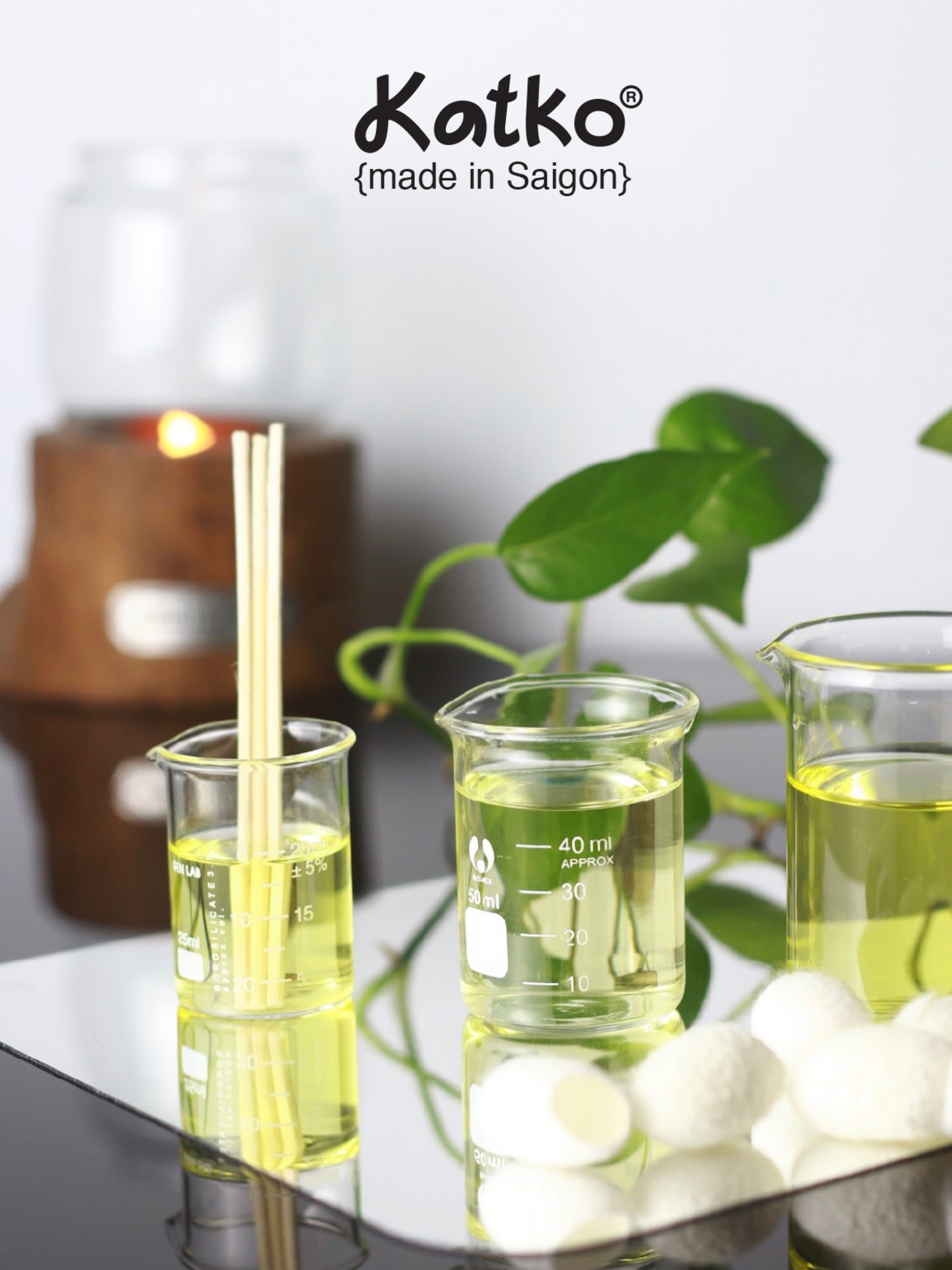 RỬA TAY KHÁNG KHUẨN - Katkosaigon 