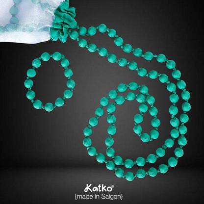 CELADON LOTUS - set 5 món - Katkosaigon 
