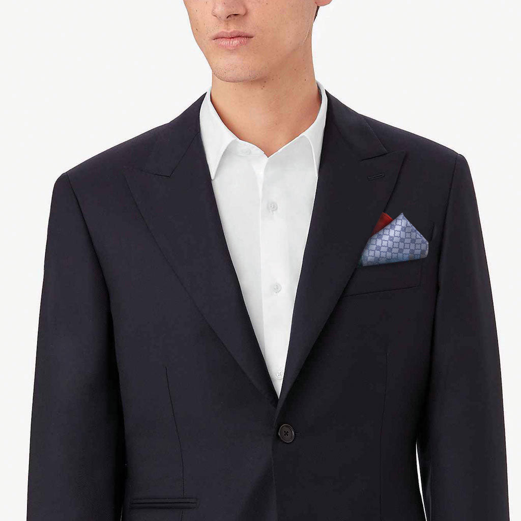 KHĂN CÀI ÁO VEST - Katkosaigon 
