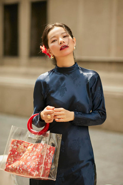 HỒNG HỎA - set 2 món - Katkosaigon 