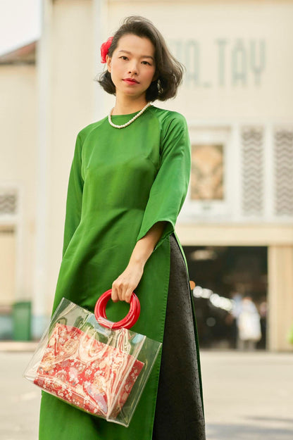 XUÂN VIÊN - set 3 món - Katkosaigon 