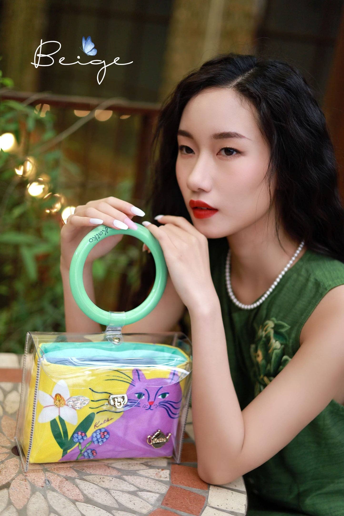 MIU - túi ngọc - Katkosaigon 